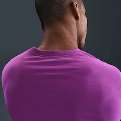 Camiseta Nike Pro Training Masculina - Foto 5