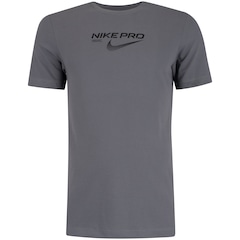 Camiseta Nike Pro Training Masculina - Foto 1