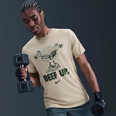 Camiseta Nike Dri-FIT Masculina - Foto 4