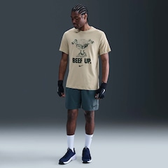 Camiseta Nike Dri-FIT Masculina - Foto 5