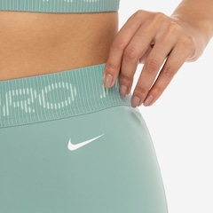 Bermuda Nike Pro 365 Feminino - Foto 5