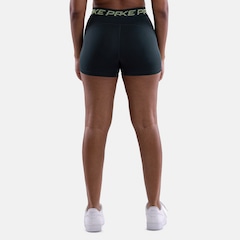 Bermuda Nike Pro 365 Feminino - Foto 3
