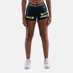Bermuda Nike Pro 365 Feminino - Foto 4