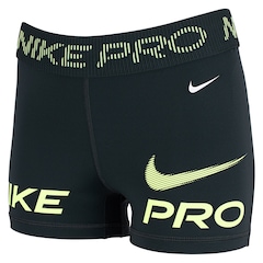 Bermuda Nike Pro 365 Feminino - Foto 7