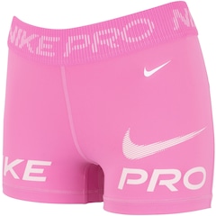 Bermuda Nike Pro 365 Feminino - Foto 8
