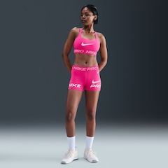 Bermuda Nike Pro 365 Feminino - Foto 3
