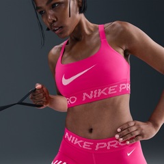 Bermuda Nike Pro 365 Feminino - Foto 6