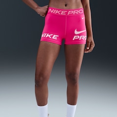 Bermuda Nike Pro 365 Feminino - Foto 2