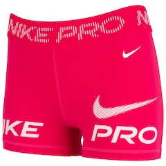 Bermuda Nike Pro 365 Feminino - Foto 1