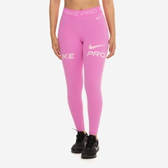 Calça Legging Nike Pro 365 Feminina - Foto 4