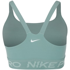 Top Nike Pro Sem Bojo Adulto - Video 1