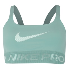 Top Nike Pro Sem Bojo Adulto - Foto 8