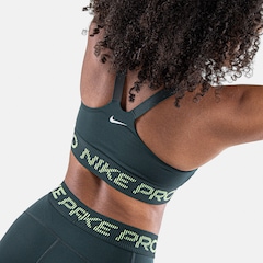 Top Nike Pro Sem Bojo Adulto - Foto 9