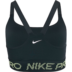 Top Nike Pro Sem Bojo Adulto - Video 1