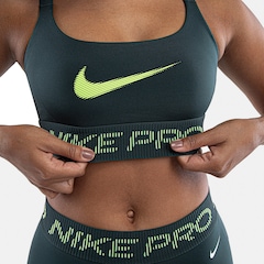 Top Nike Pro Sem Bojo Adulto - Foto 7