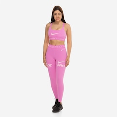 Top Nike Pro Sem Bojo Adulto - Foto 4