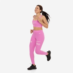 Top Nike Pro Sem Bojo Adulto - Foto 7