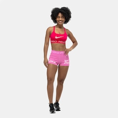 Top Nike Pro Sem Bojo Adulto - Foto 3