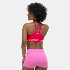 Top Nike Pro Sem Bojo Adulto - Foto 4