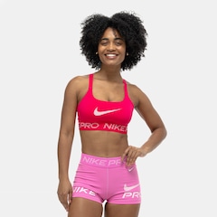 Top Nike Pro Sem Bojo Adulto - Foto 6