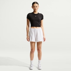 Camiseta Nike Sportswear Chill Knit Feminina - Foto 2