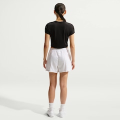 Camiseta Nike Sportswear Chill Knit Feminina - Foto 3