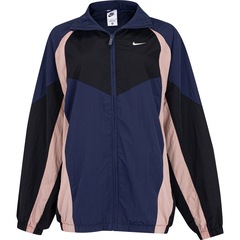Jaqueta Nike Sportswear Street Track Feminina - Foto 13