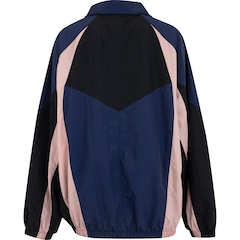 Jaqueta Nike Sportswear Street Track Feminina - Video 1