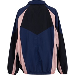 Jaqueta Nike Sportswear Street Track Feminina - Foto 3