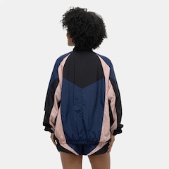 Jaqueta Nike Sportswear Street Track Feminina - Foto 7