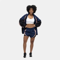 Jaqueta Nike Sportswear Street Track Feminina - Foto 9