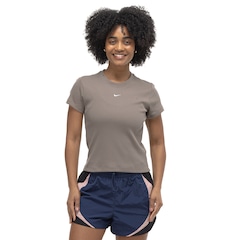 Camiseta Nike Sportswear Feminina - Foto 2