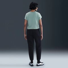 Camiseta Nike Sportswear Club Feminina - Foto 3