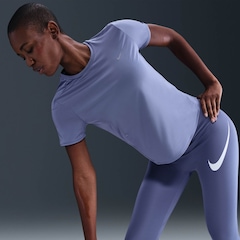 Camiseta Nike Swift Feminina - Foto 5