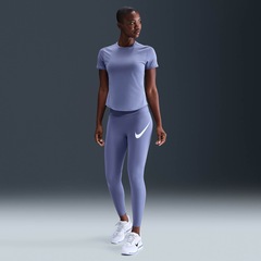 Camiseta Nike Swift Feminina - Foto 3
