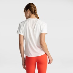Camiseta Nike Swift Feminina - Foto 2