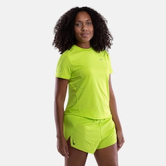 Camiseta Nike Swift Feminina - Foto 5