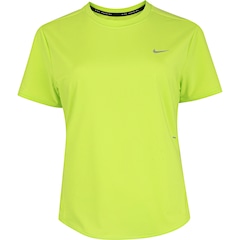 Camiseta Nike Swift Feminina - Foto 6