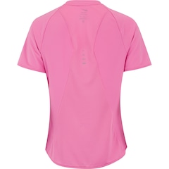 Camiseta Nike Swift Feminina - Foto 2