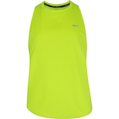 Camiseta Regata Nike Swift Tank Feminina - Foto 6
