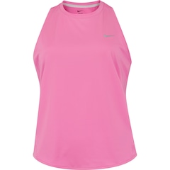 Camiseta Regata Nike Swift Tank Feminina - Foto 1