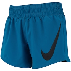 Short Nike One Swoosh Feminino - Foto 1