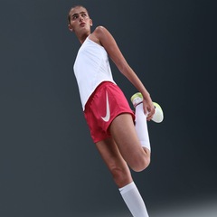 Short Nike One Swoosh Feminino - Foto 6