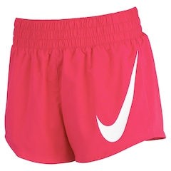 Short Nike One Swoosh Feminino - Foto 1