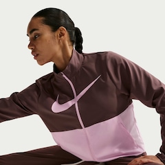 Jaqueta Feminina Swoosh Nike - Foto 4