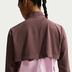 Jaqueta Feminina Swoosh Nike - Foto 5
