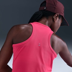 Camiseta Regata Nike Tempo Swoosh Hybrid Tank Feminina - Foto 2