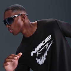 Camiseta Nike Energy Miller Masculina - Foto 4