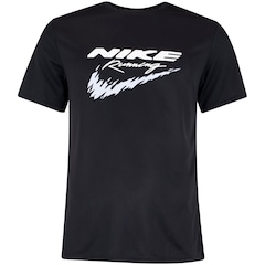 Camiseta Nike Energy Miller Masculina - Foto 1