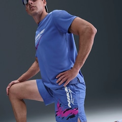 Bermuda Nike Run Energy Masculina - Foto 6